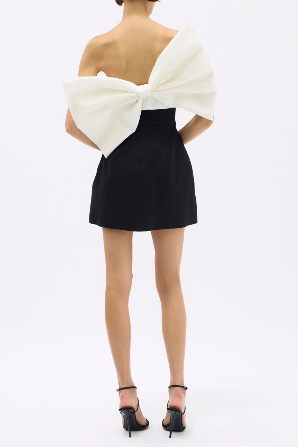 RACHEL GILBERT-Birdie Dress-