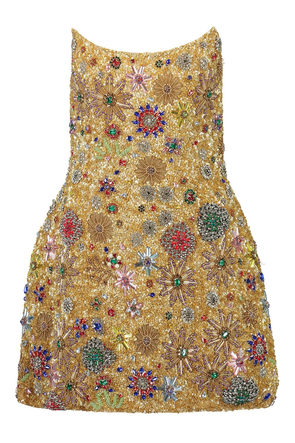 RACHEL GILBERT-Kori Dress-