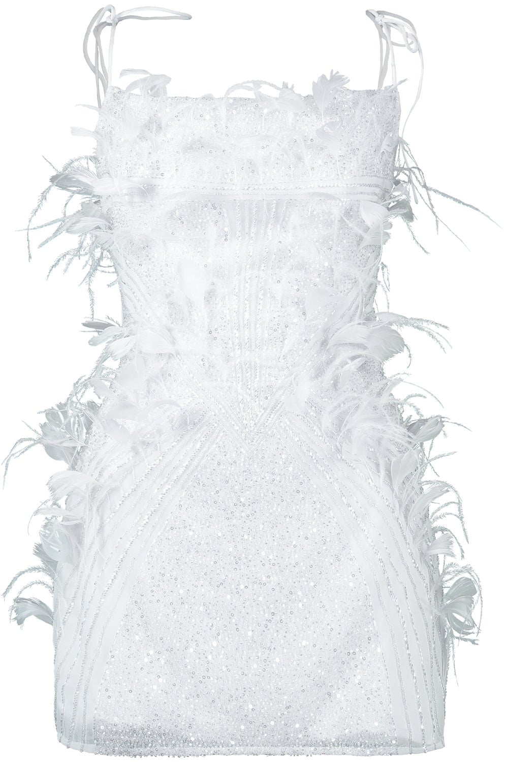 RACHEL GILBERT-Astra Dress-