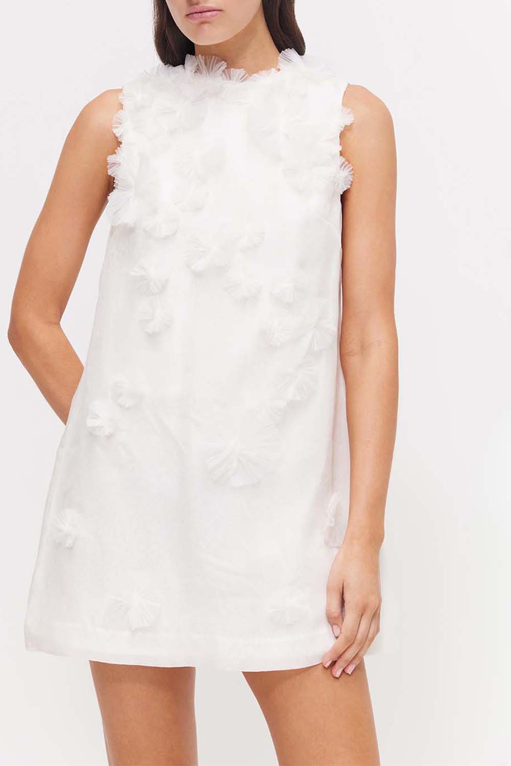 RACHEL GILBERT-Whitley Dress-