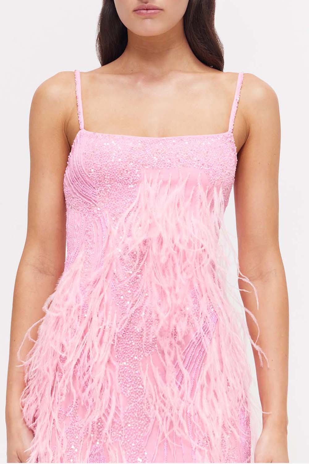 RACHEL GILBERT-Alice Dress-