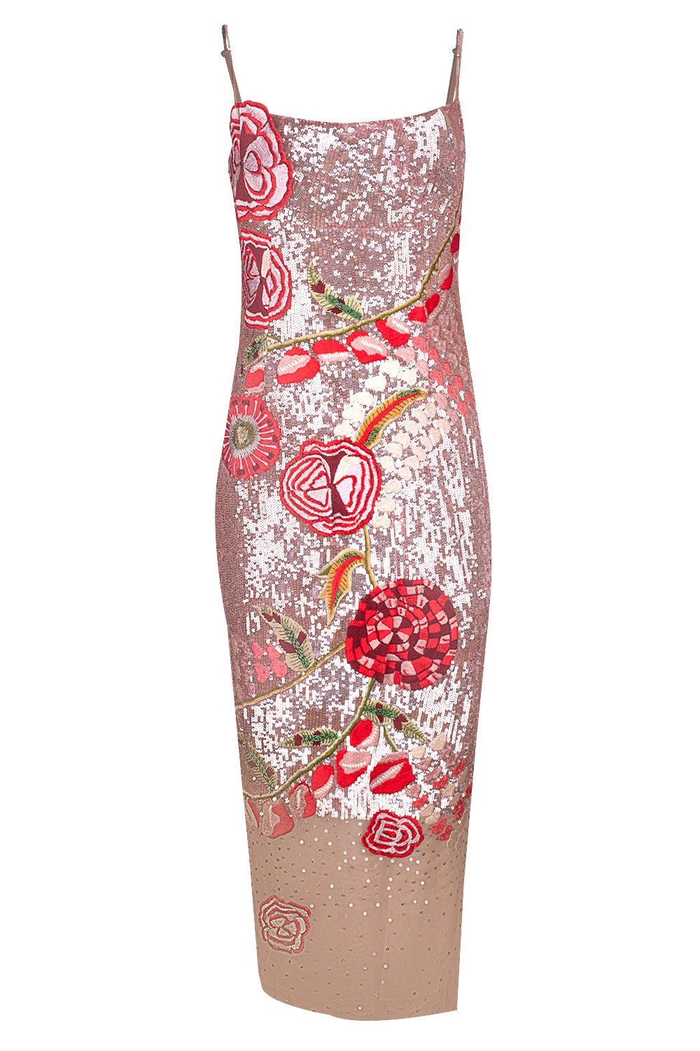 RACHEL GILBERT-Mari Dress-
