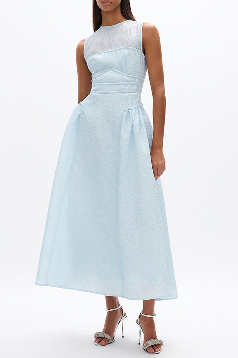 RACHEL GILBERT-Sophia Dress-