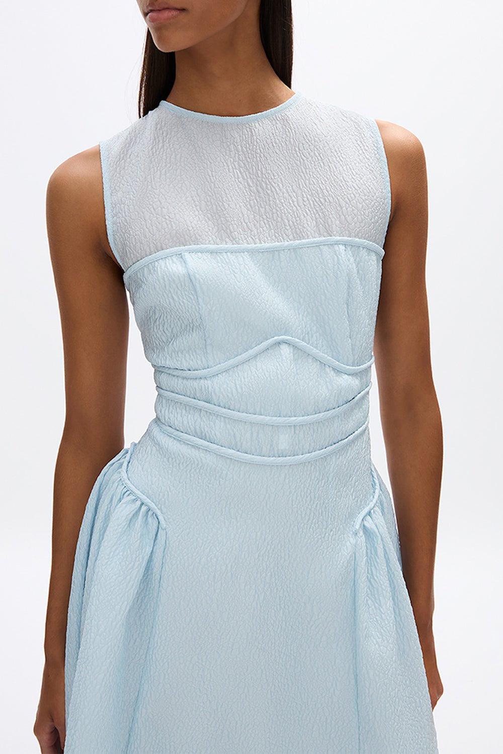 RACHEL GILBERT-Sophia Dress-