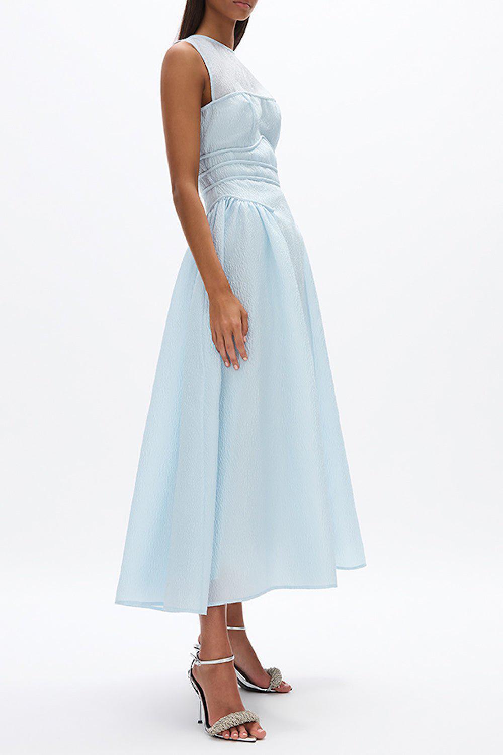 RACHEL GILBERT-Sophia Dress-