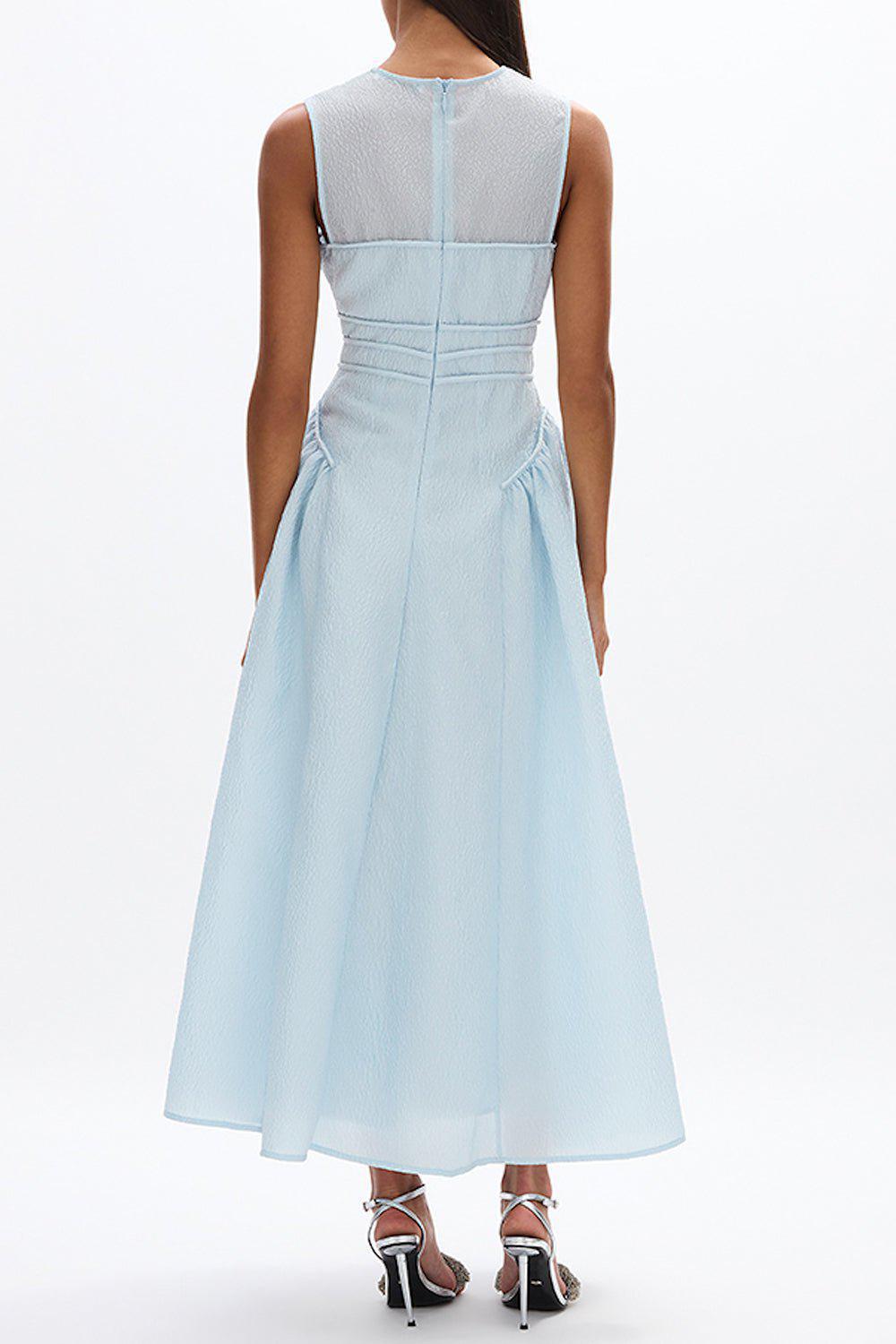 RACHEL GILBERT-Sophia Dress-