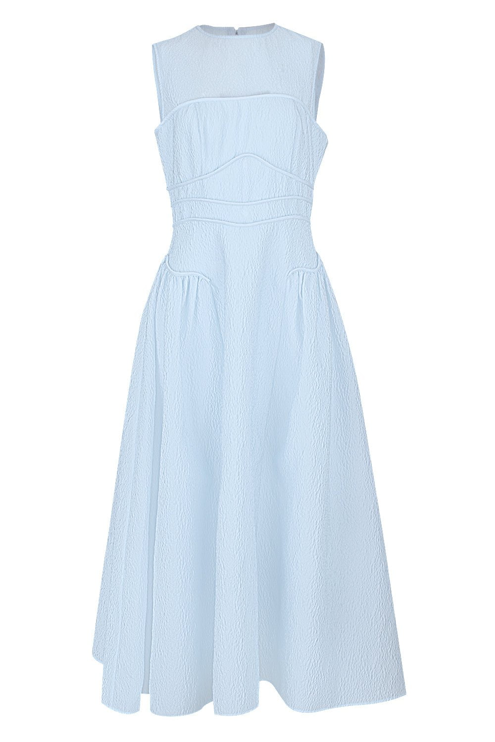 RACHEL GILBERT-Sophia Dress-