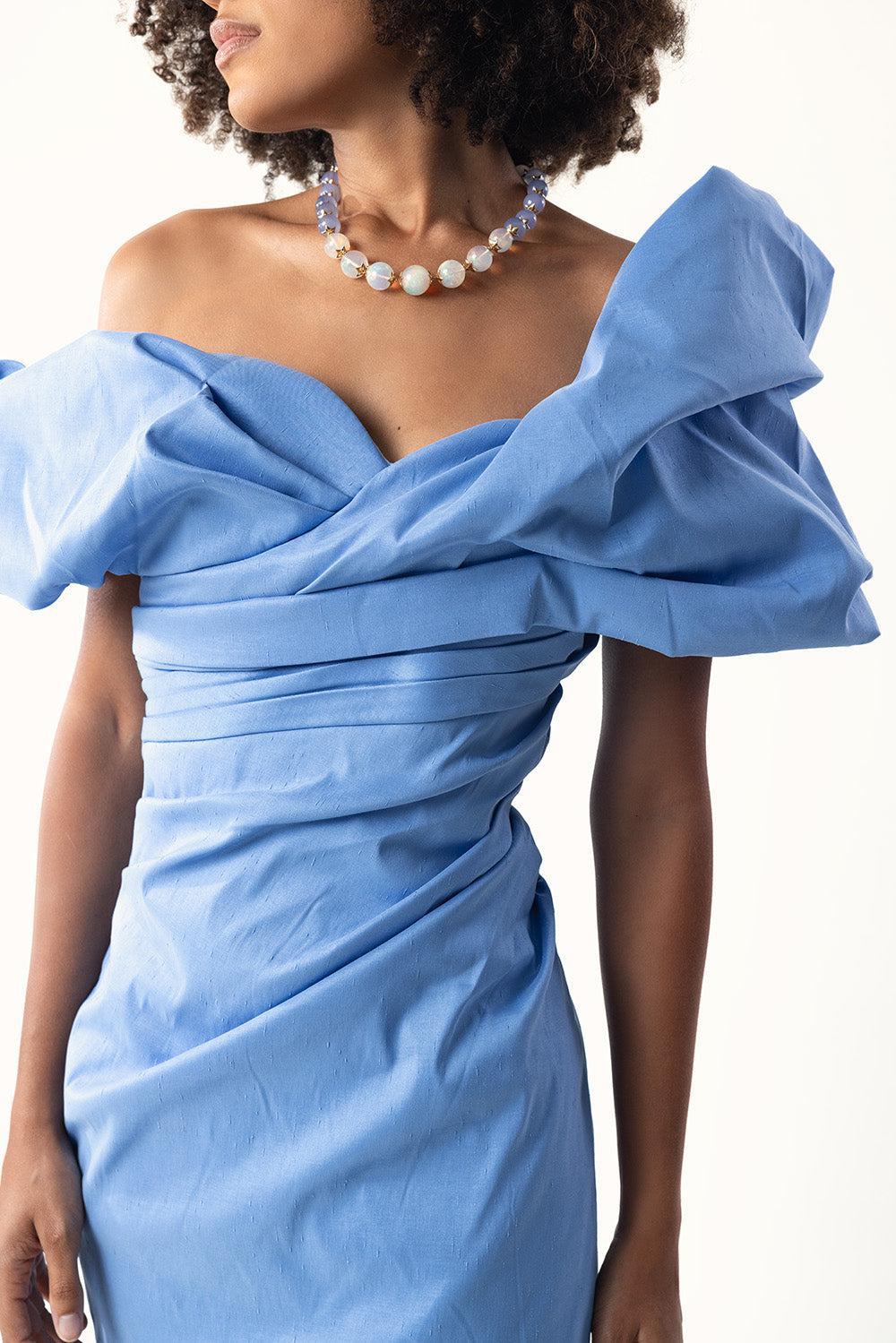 RACHEL GILBERT-Gia Dress-