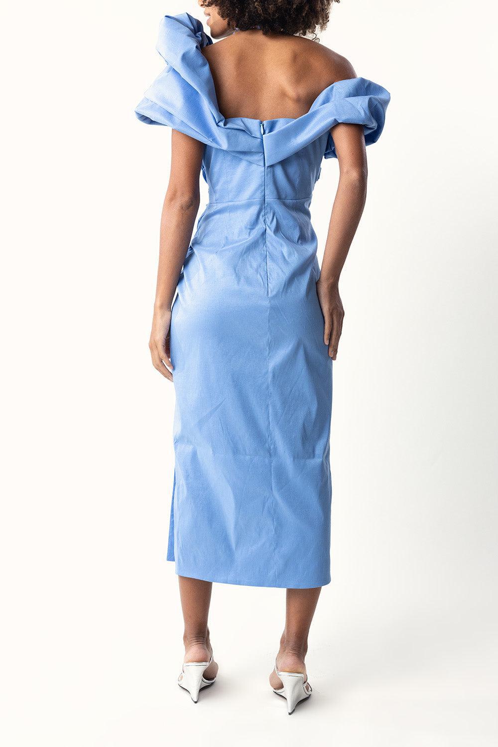 RACHEL GILBERT-Gia Dress-