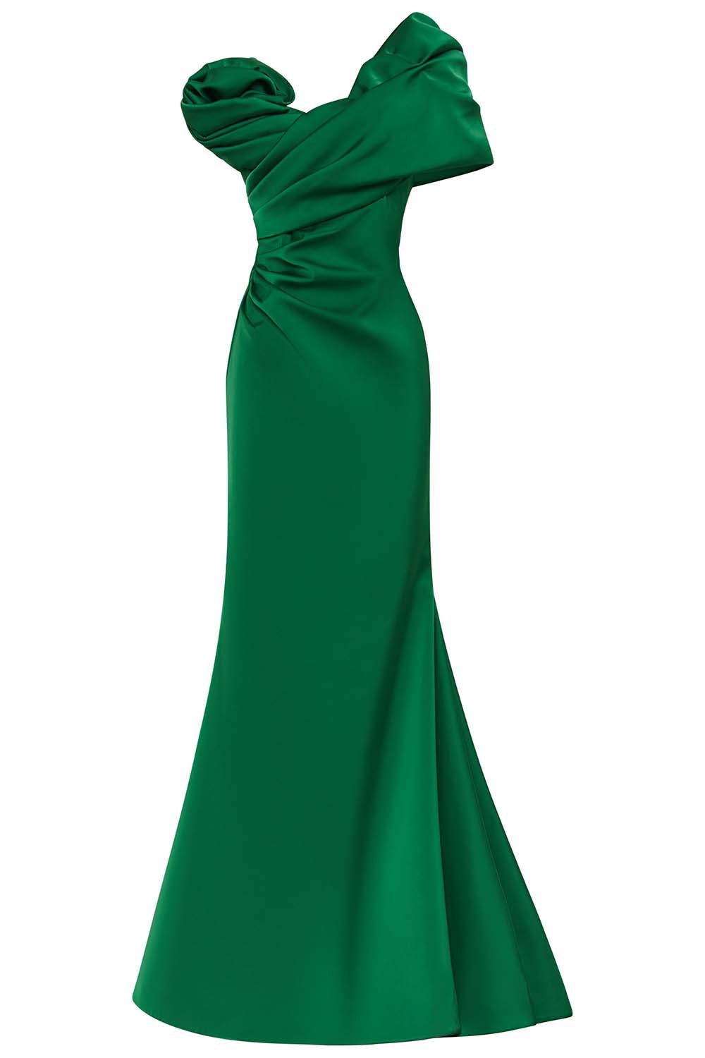 RACHEL GILBERT-Edan Gown-