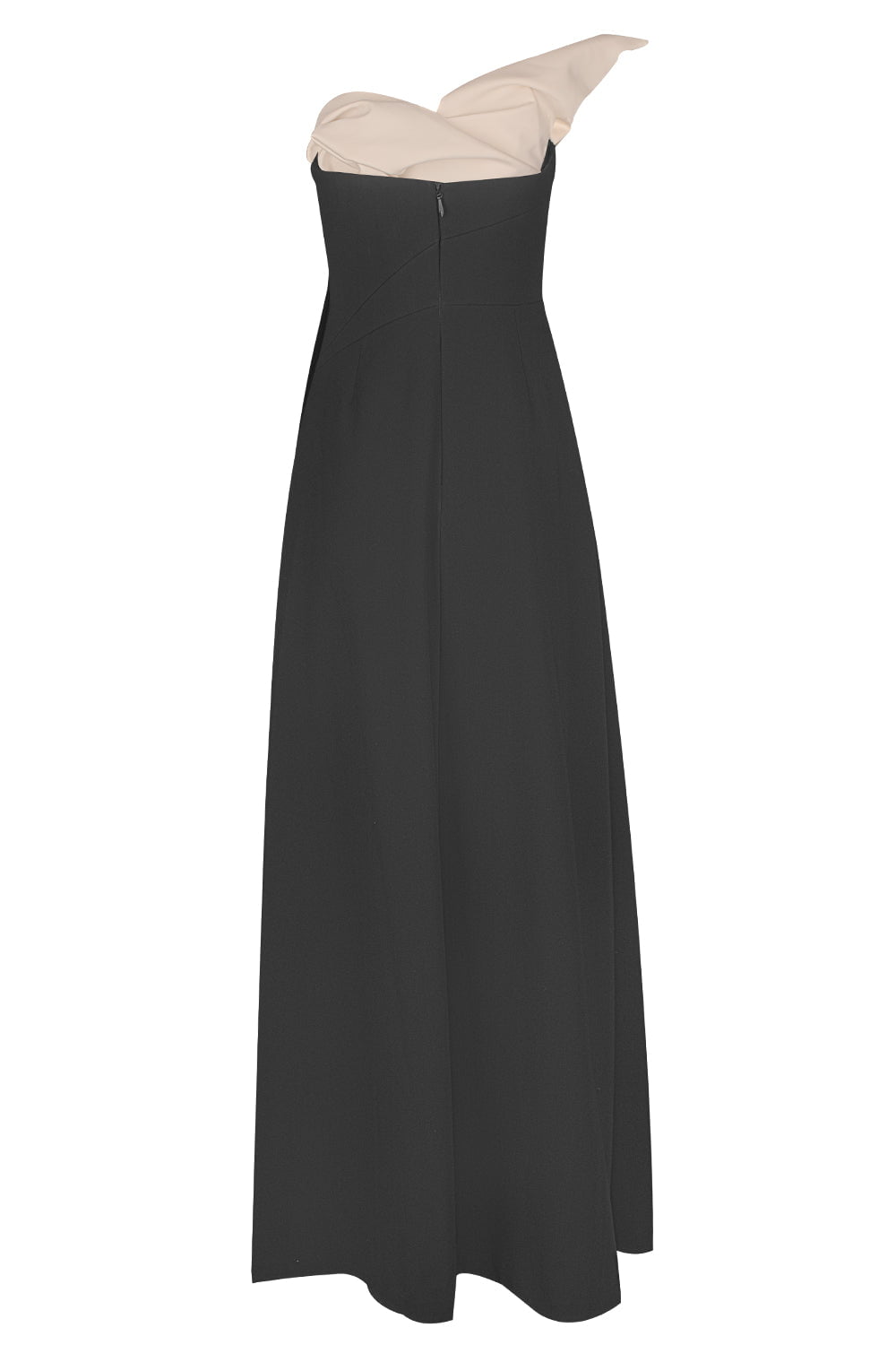 RACHEL GILBERT-Cassidy Gown-