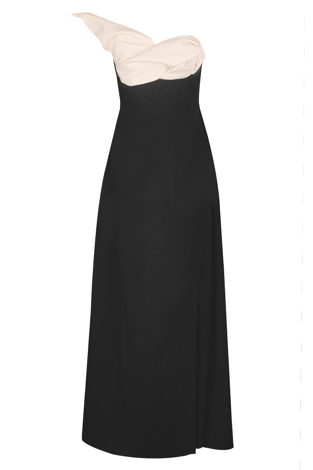 RACHEL GILBERT-Cassidy Gown-