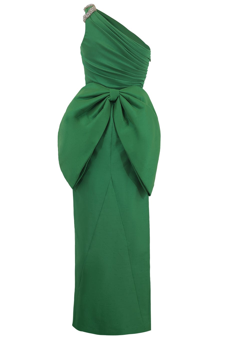RACHEL GILBERT-Marco Gown-