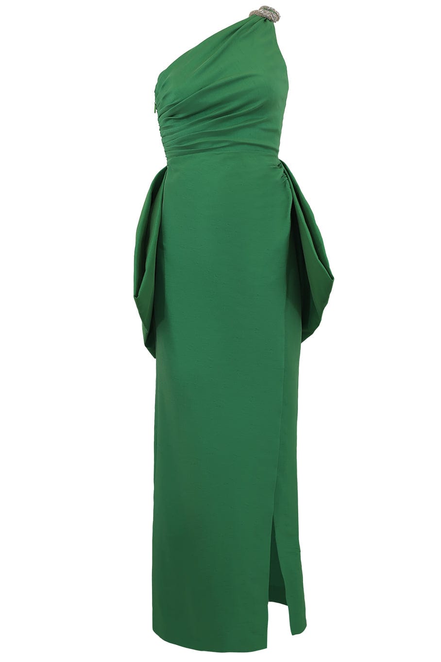 RACHEL GILBERT-Marco Gown-
