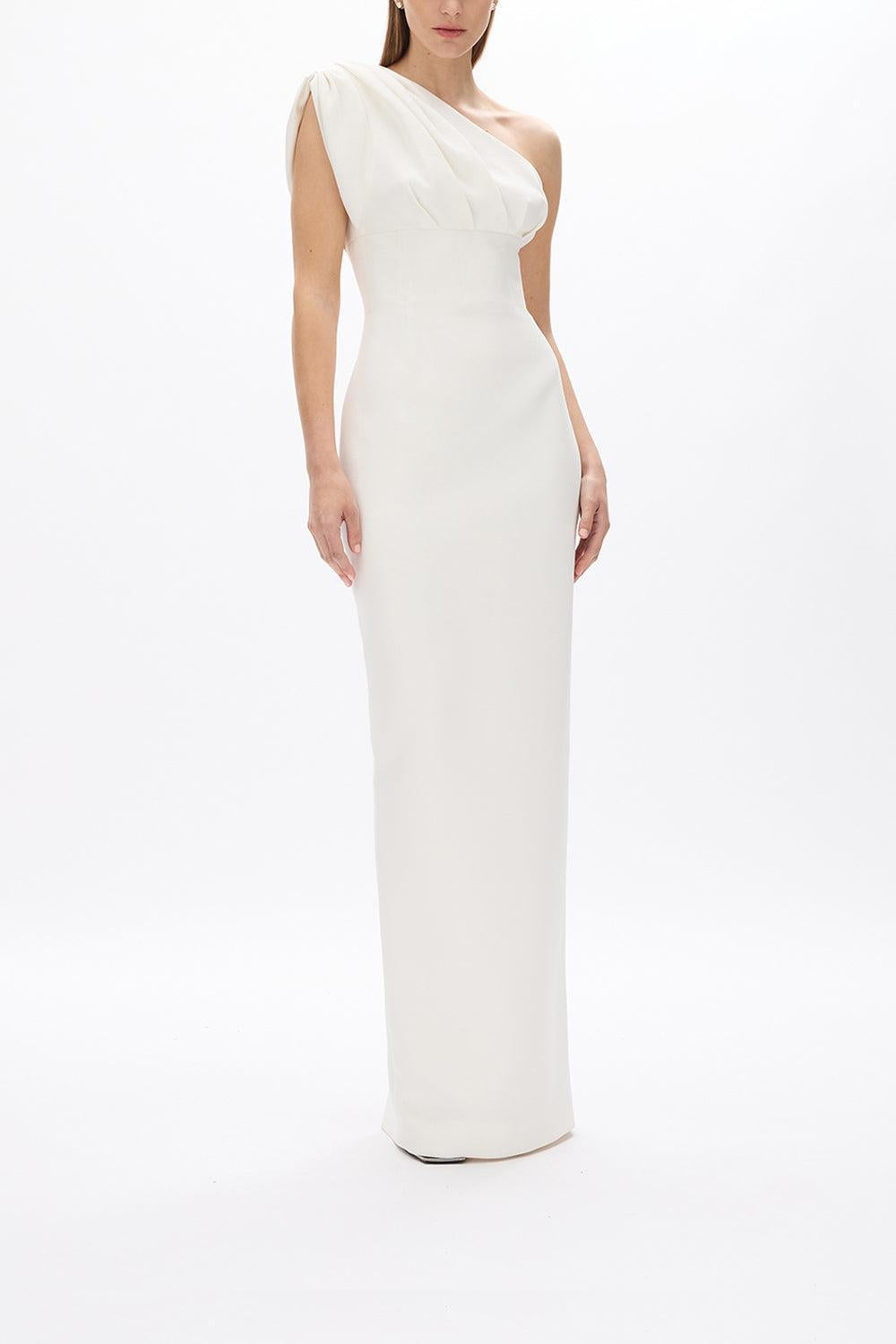 Winnie Gown - Ivory-IVORY-2-CLOTHINGDRESSGOWN-RACHEL GILBERT