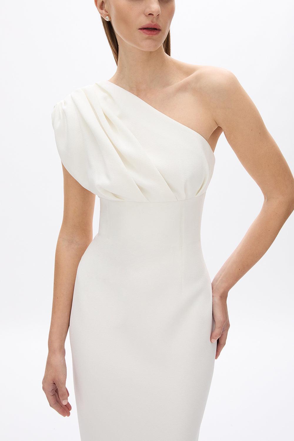 Winnie Gown - Ivory-IVORY-2-CLOTHINGDRESSGOWN-RACHEL GILBERT