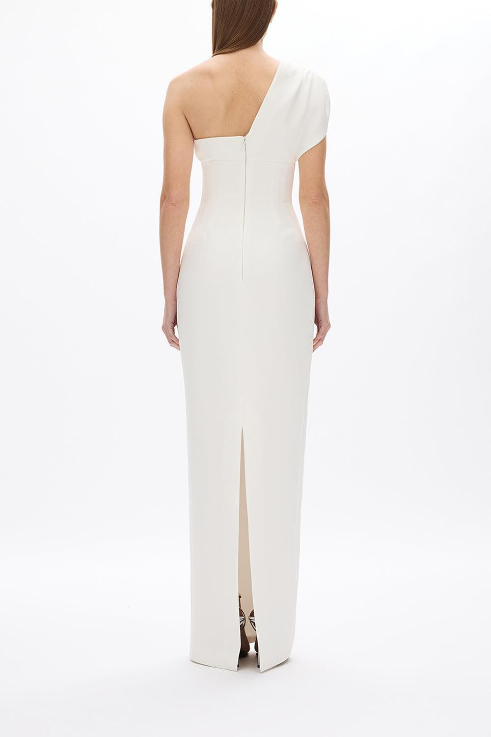 Winnie Gown - Ivory-IVORY-2-CLOTHINGDRESSGOWN-RACHEL GILBERT