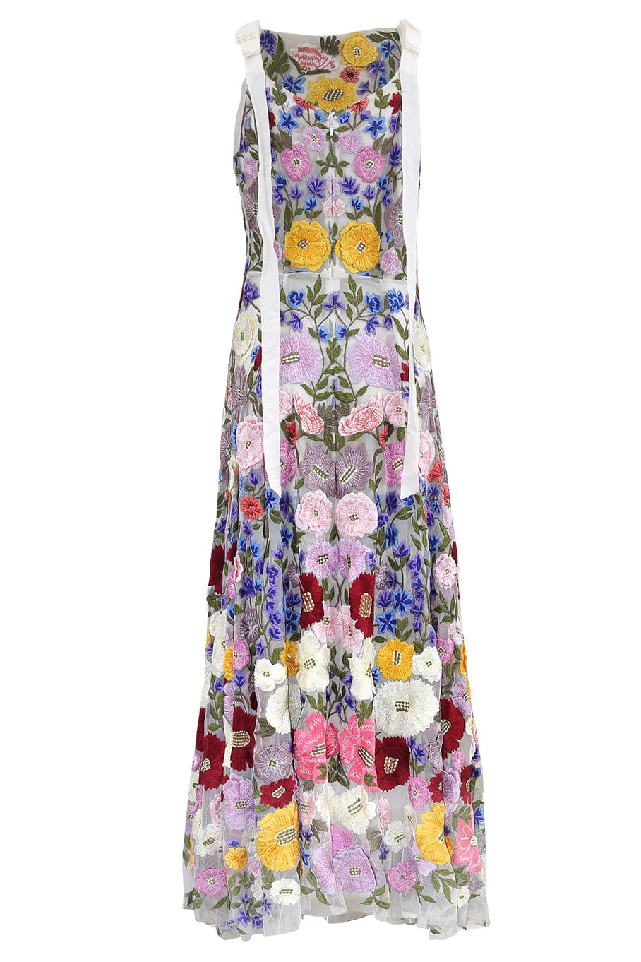 RACHEL GILBERT-Nya Gown-
