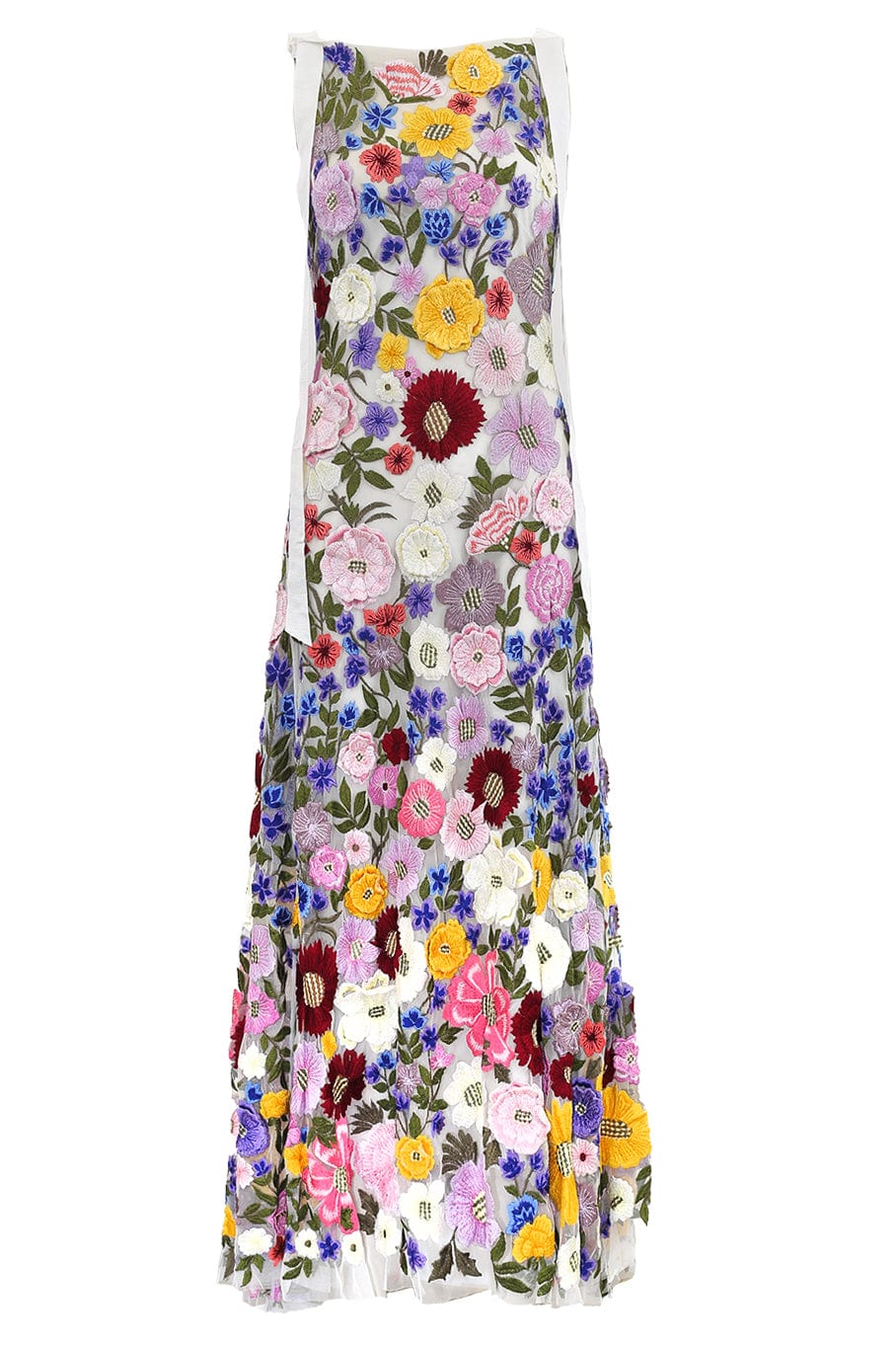RACHEL GILBERT-Nya Gown-