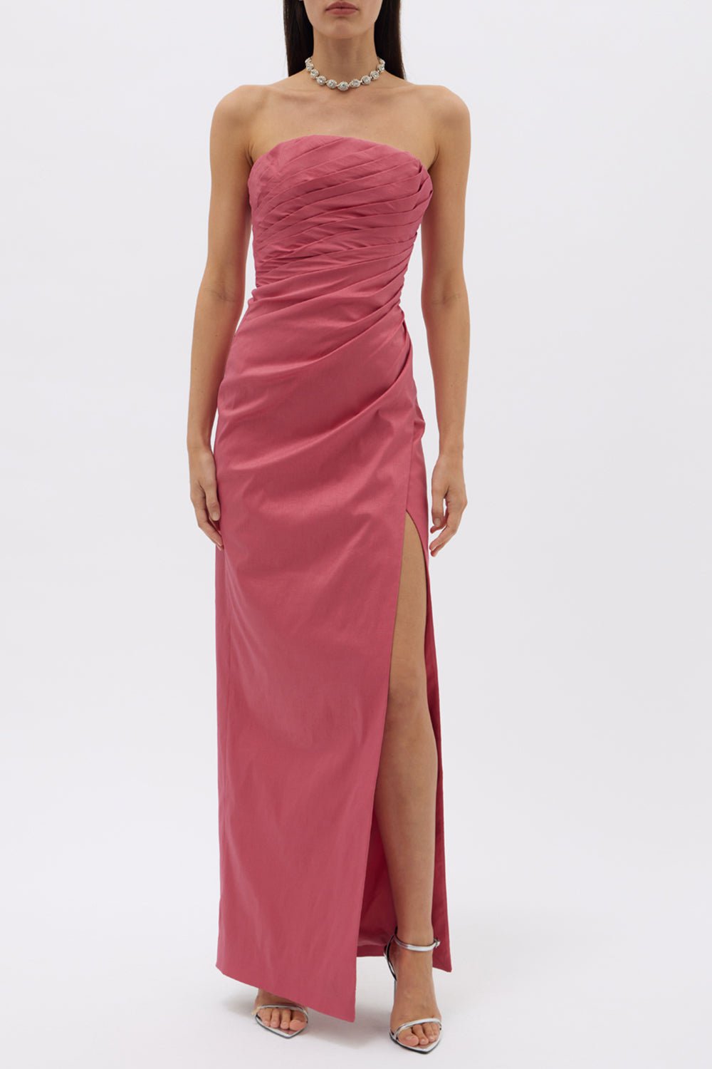 RACHEL GILBERT-Mira Gown-