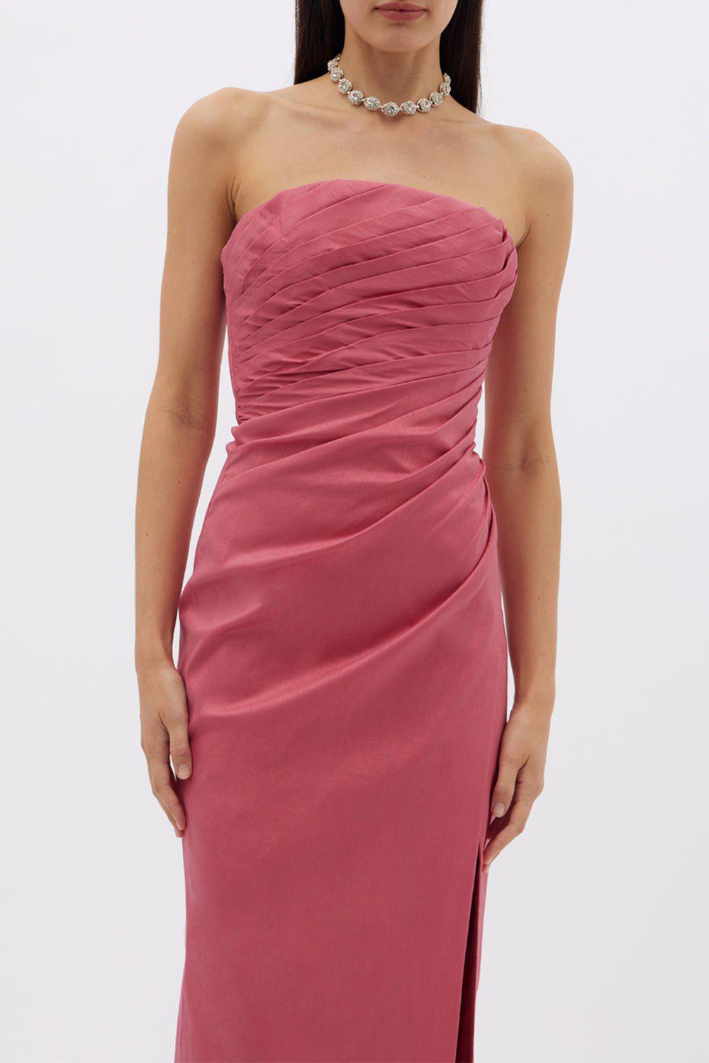 RACHEL GILBERT-Mira Gown-