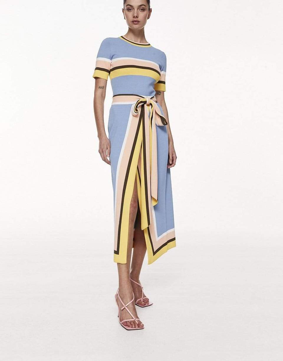 RACHEL GILBERT-Jaden Skirt-