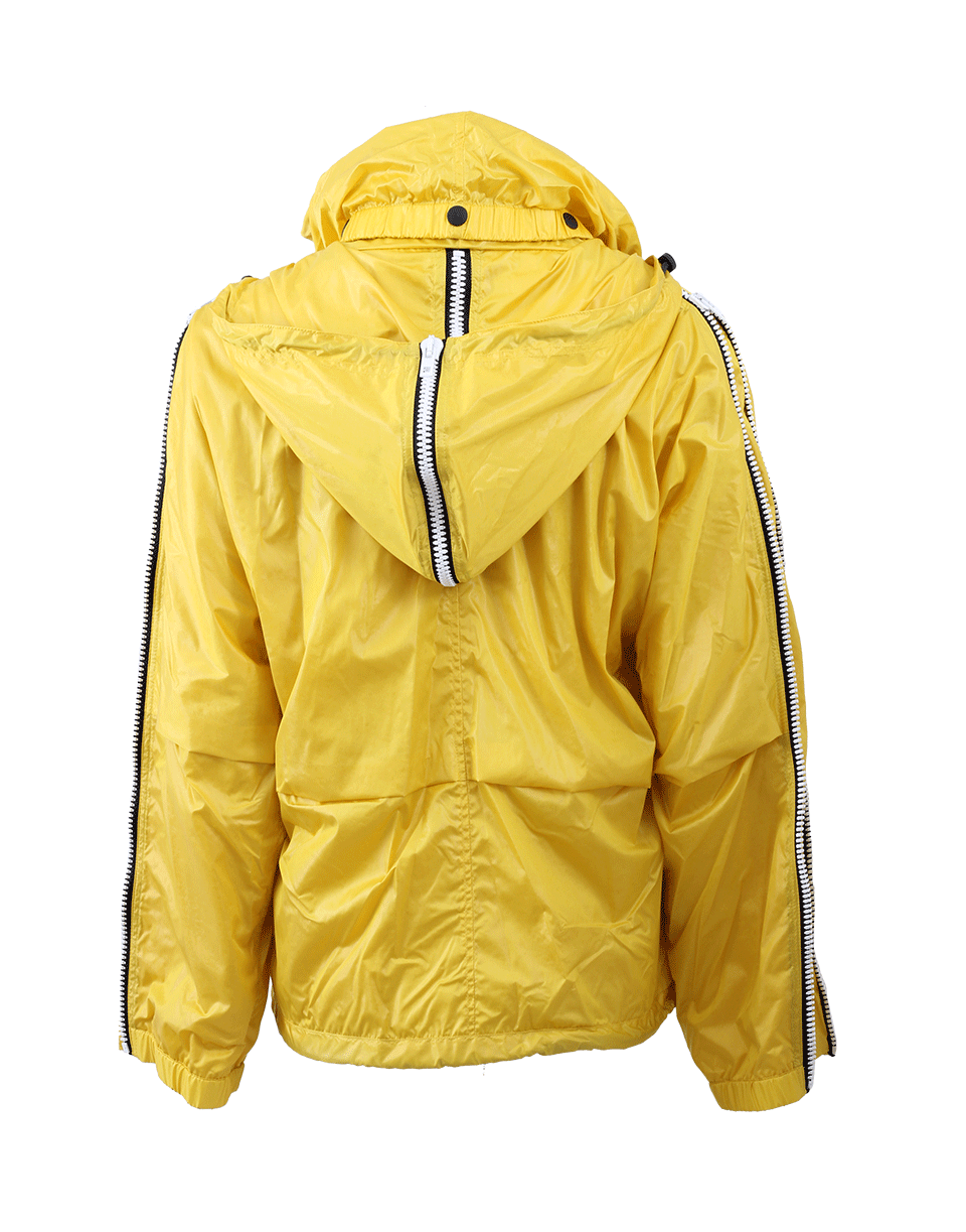 RAG & BONE-Cropped Annex Parka-