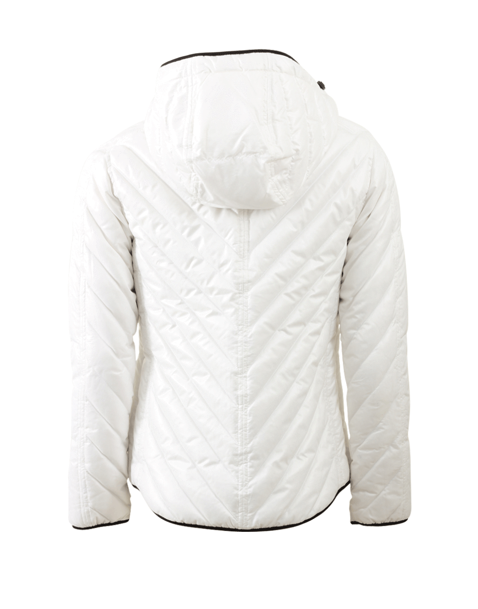 RAG & BONE-Chevron Parka-