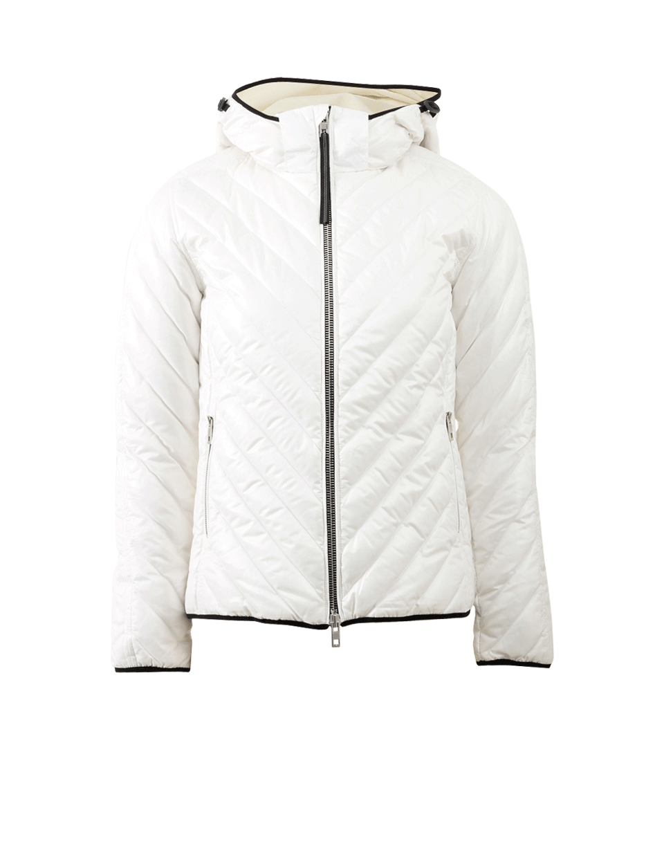 RAG & BONE-Chevron Parka-