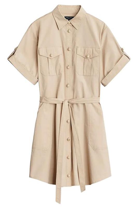 RAG & BONE-Roxanne Dress-