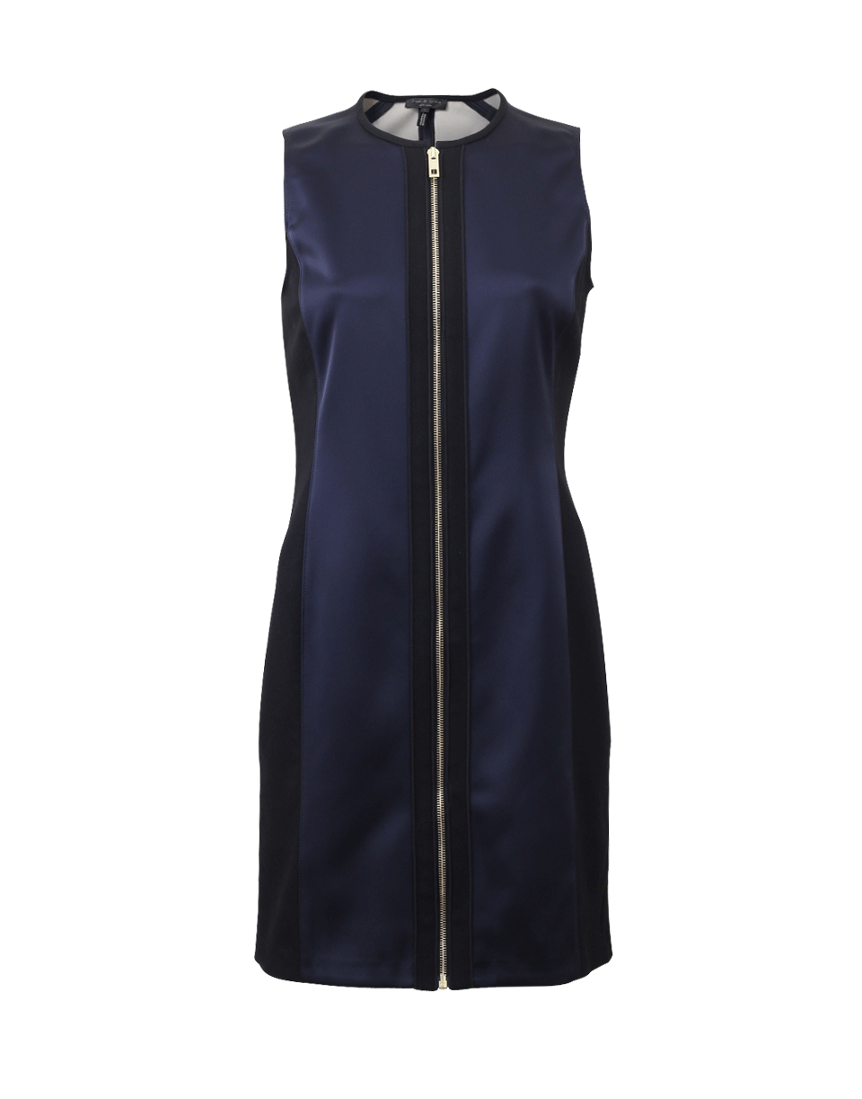 RAG & BONE-Prospect Zip Dress-