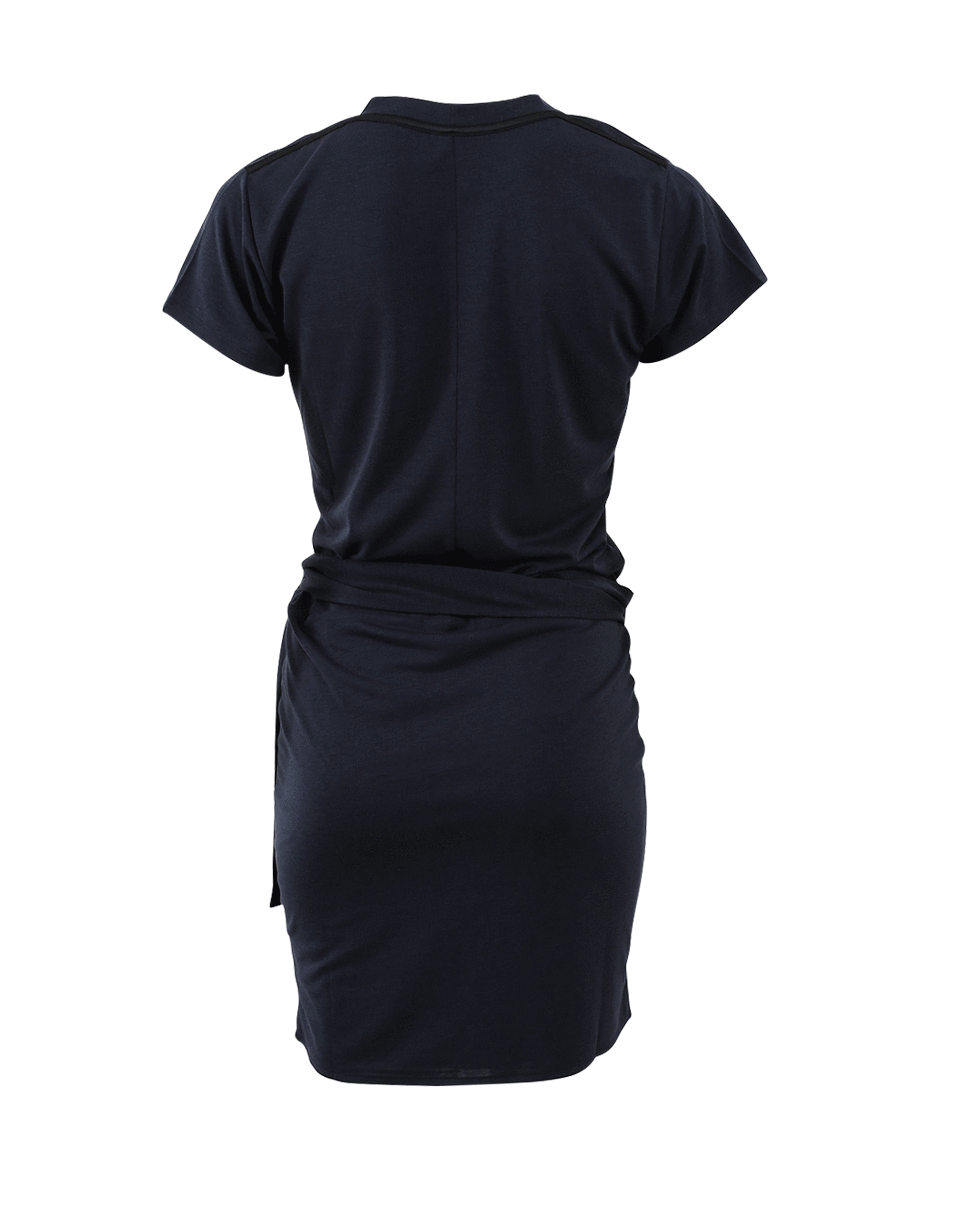 RAG & BONE-Andie Tee Dress-