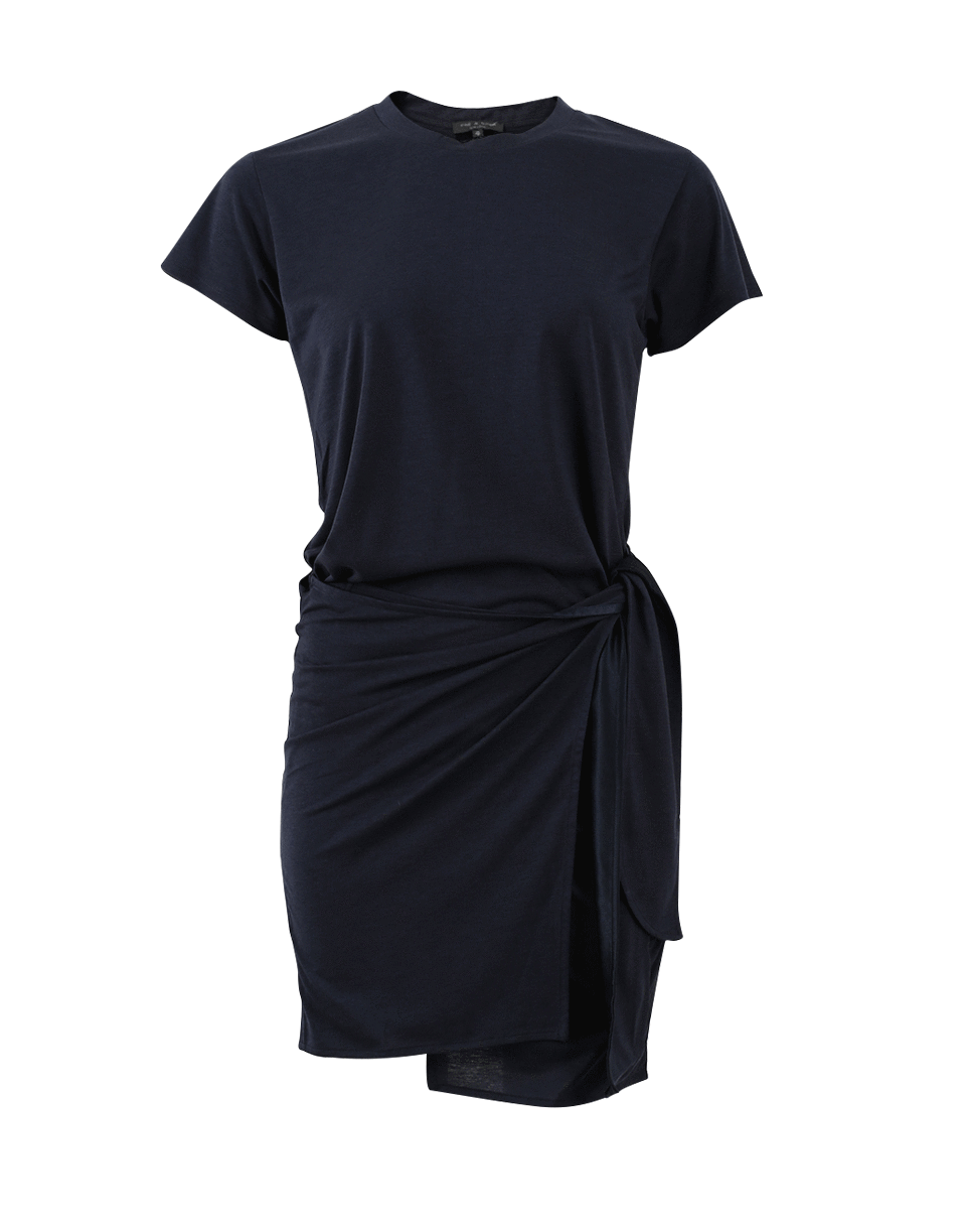RAG & BONE-Andie Tee Dress-