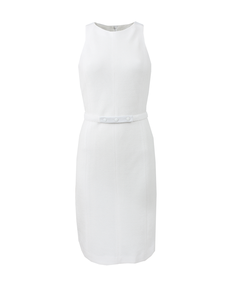 RAG & BONE-Olivia Dress With Belt-