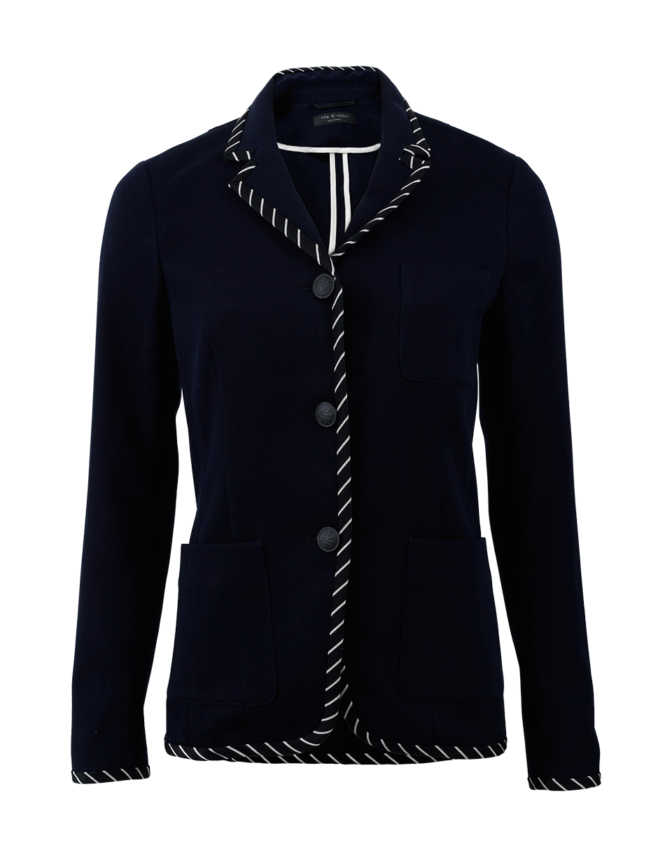 RAG & BONE-Redgrave Blazer-