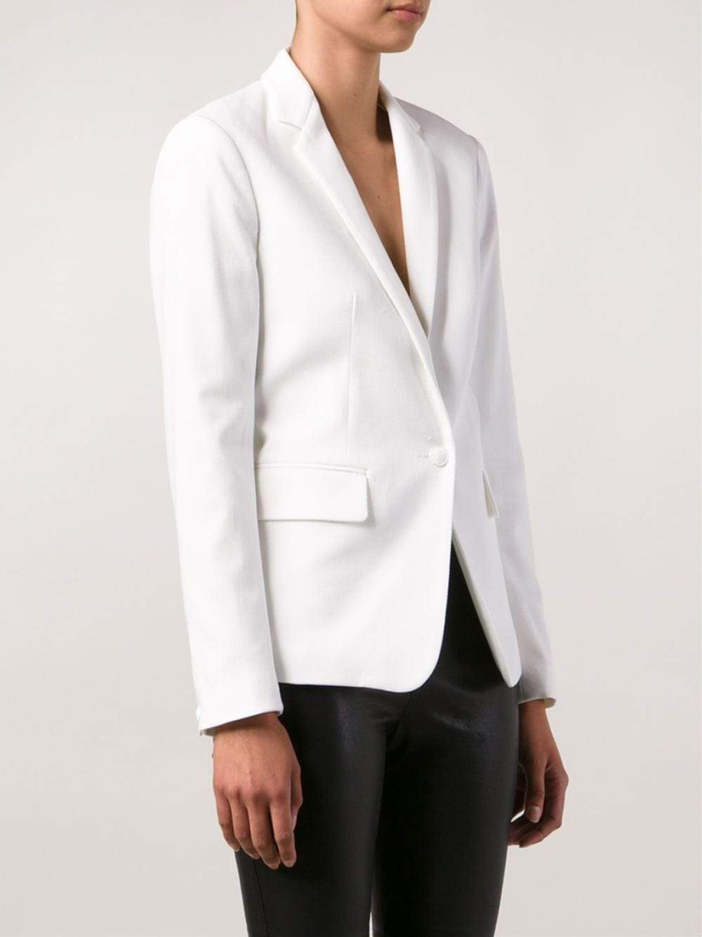 RAG & BONE-Sidney Blazer-