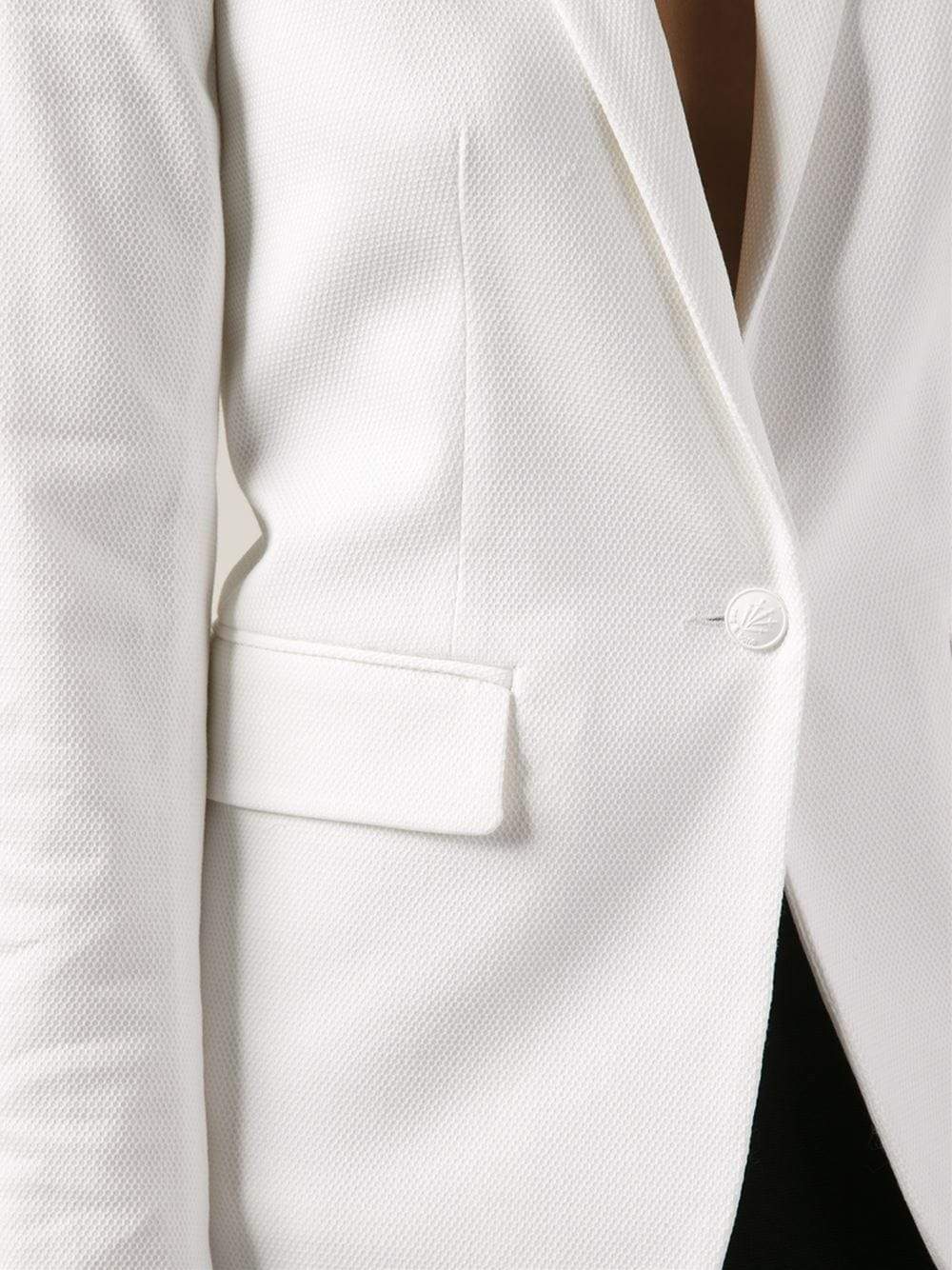 RAG & BONE-Sidney Blazer-