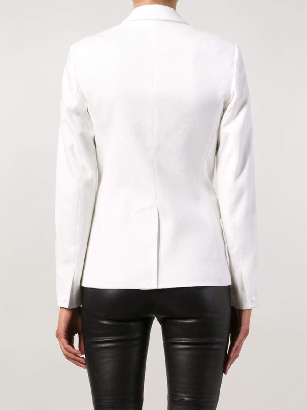 RAG & BONE-Sidney Blazer-