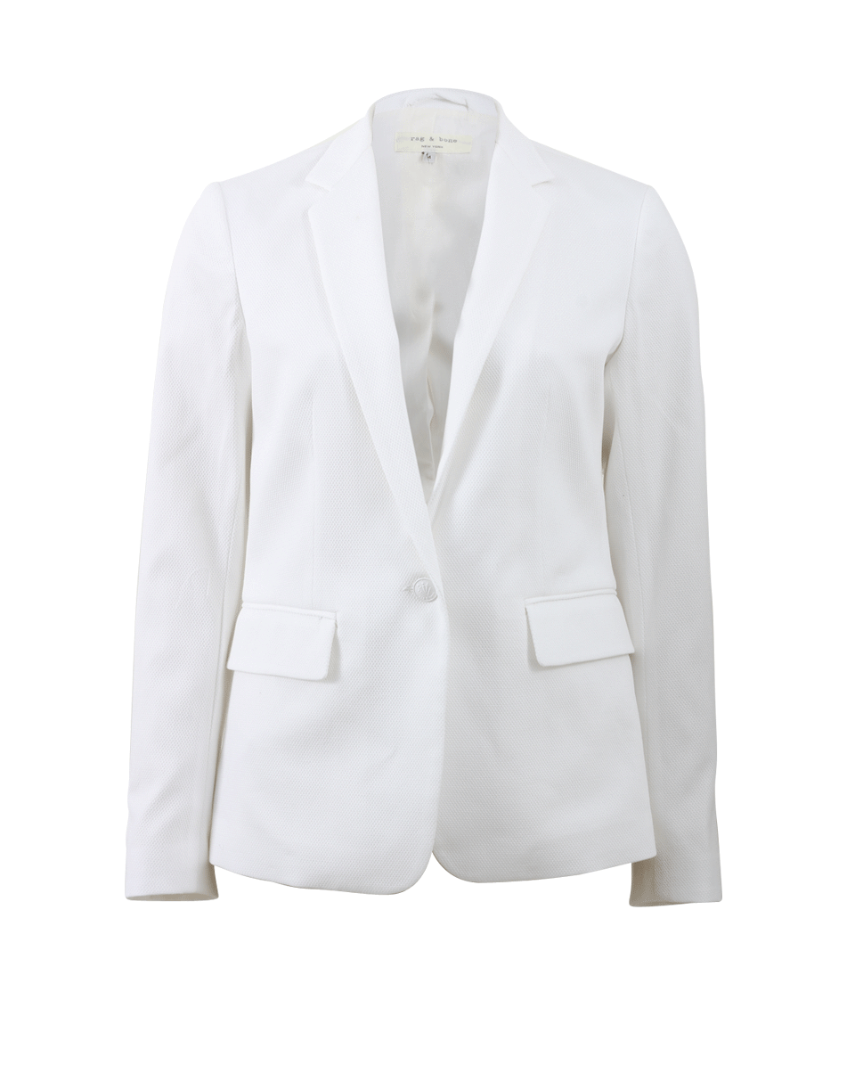 RAG & BONE-Sidney Blazer-