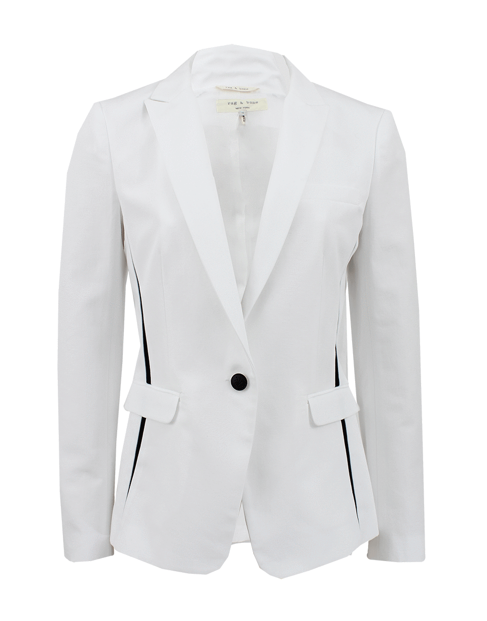RAG & BONE-Slash Blazer-