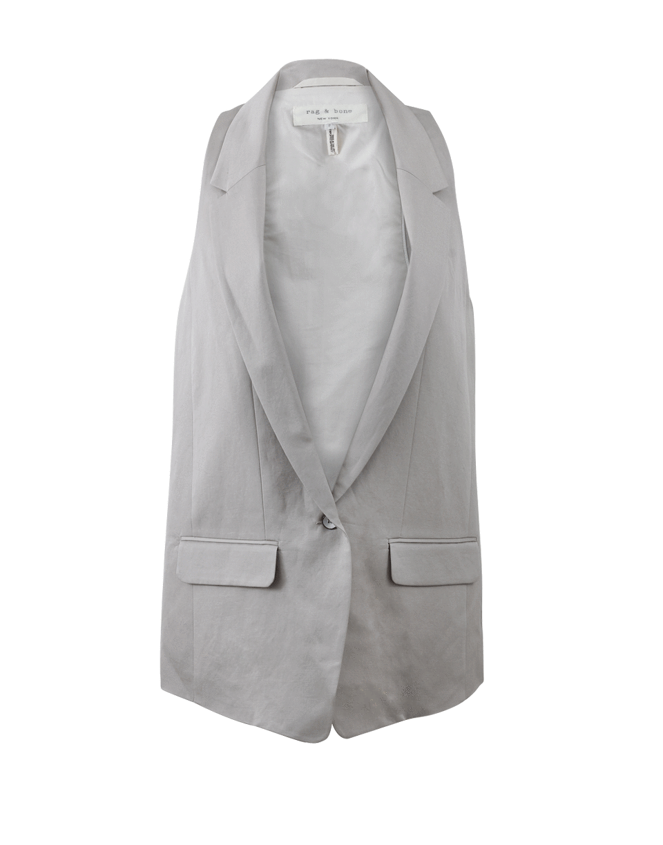 RAG & BONE-Ines Vest-