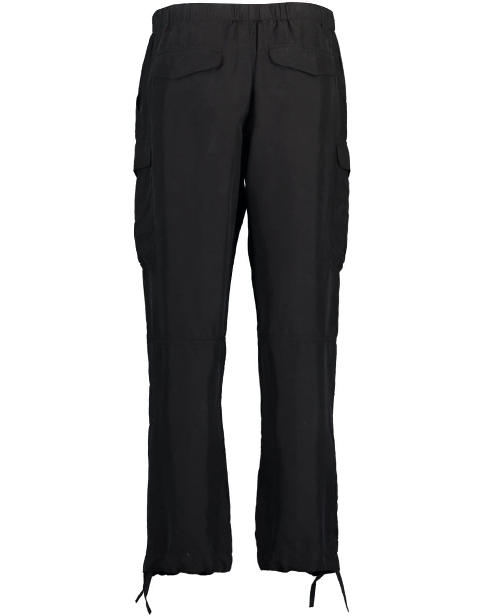 RAG & BONE-Roth Silk Jogger-
