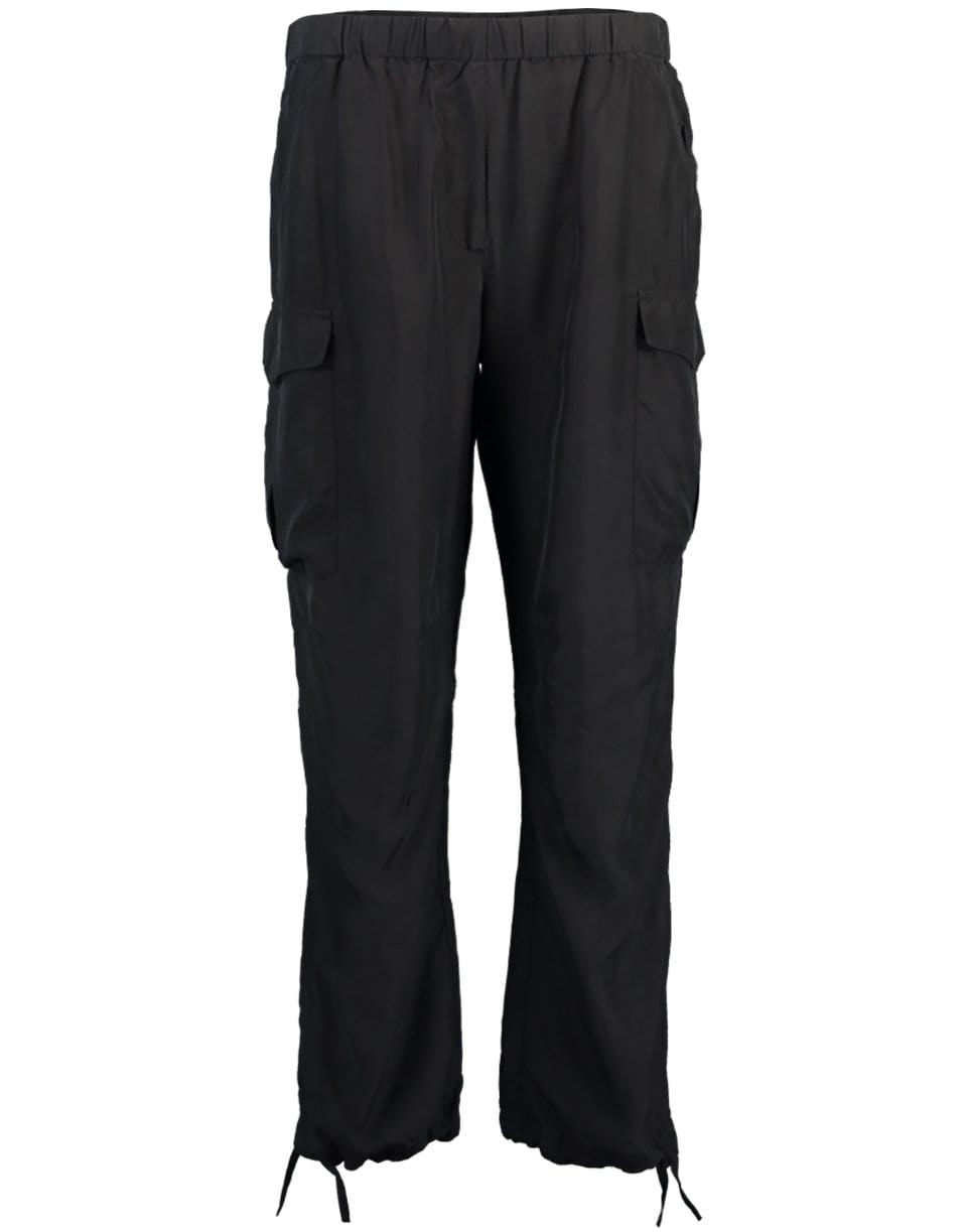RAG & BONE-Roth Silk Jogger-