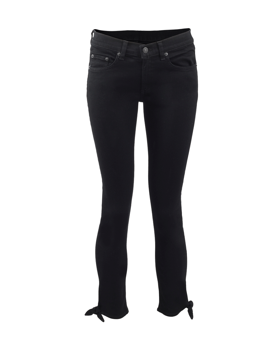 RAG & BONE-Stevie Capri-