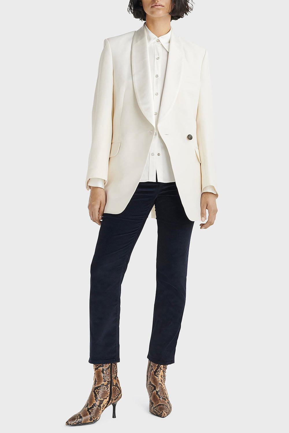RAG & BONE-Wren Cord Slim Pant-