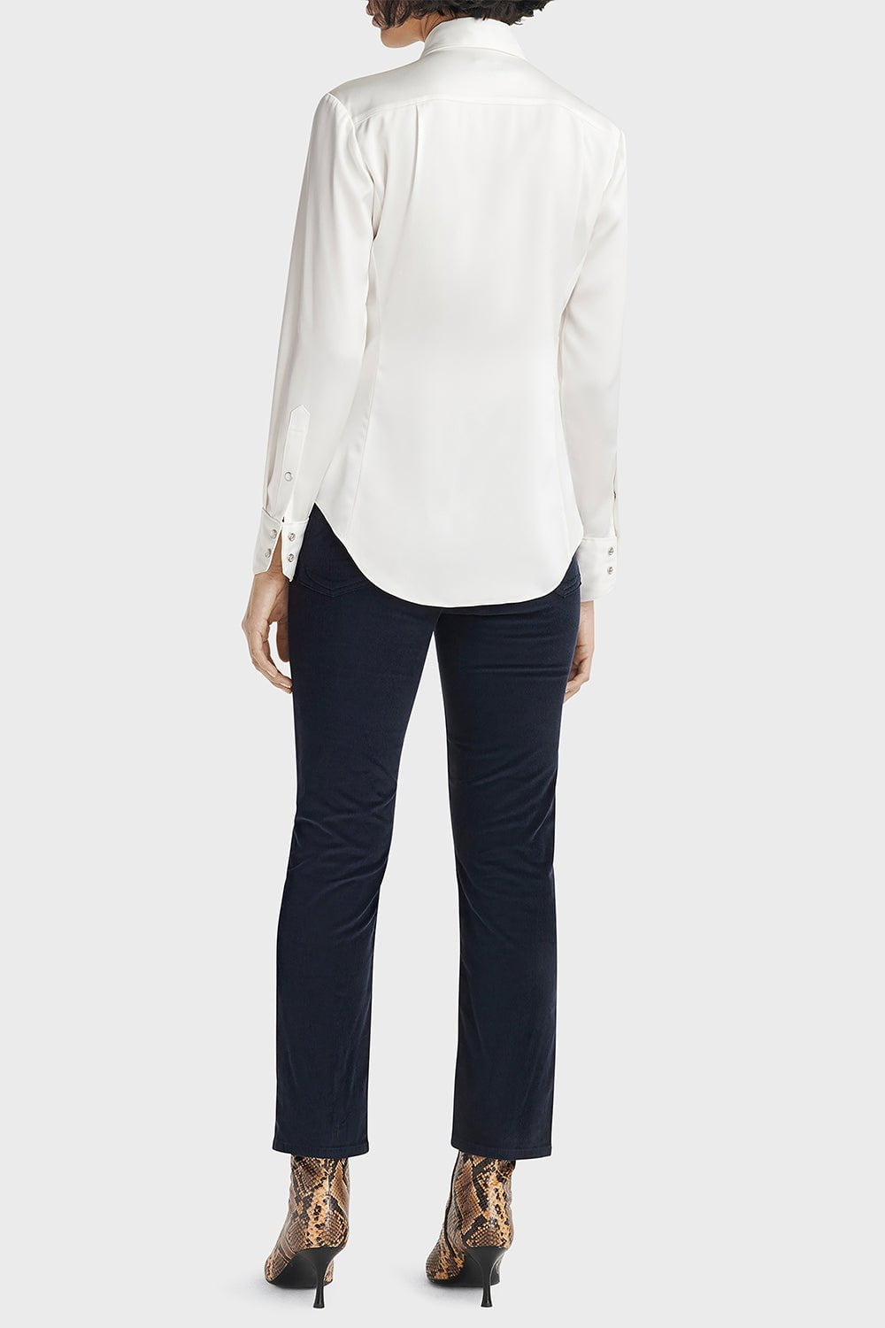 RAG & BONE-Wren Cord Slim Pant-