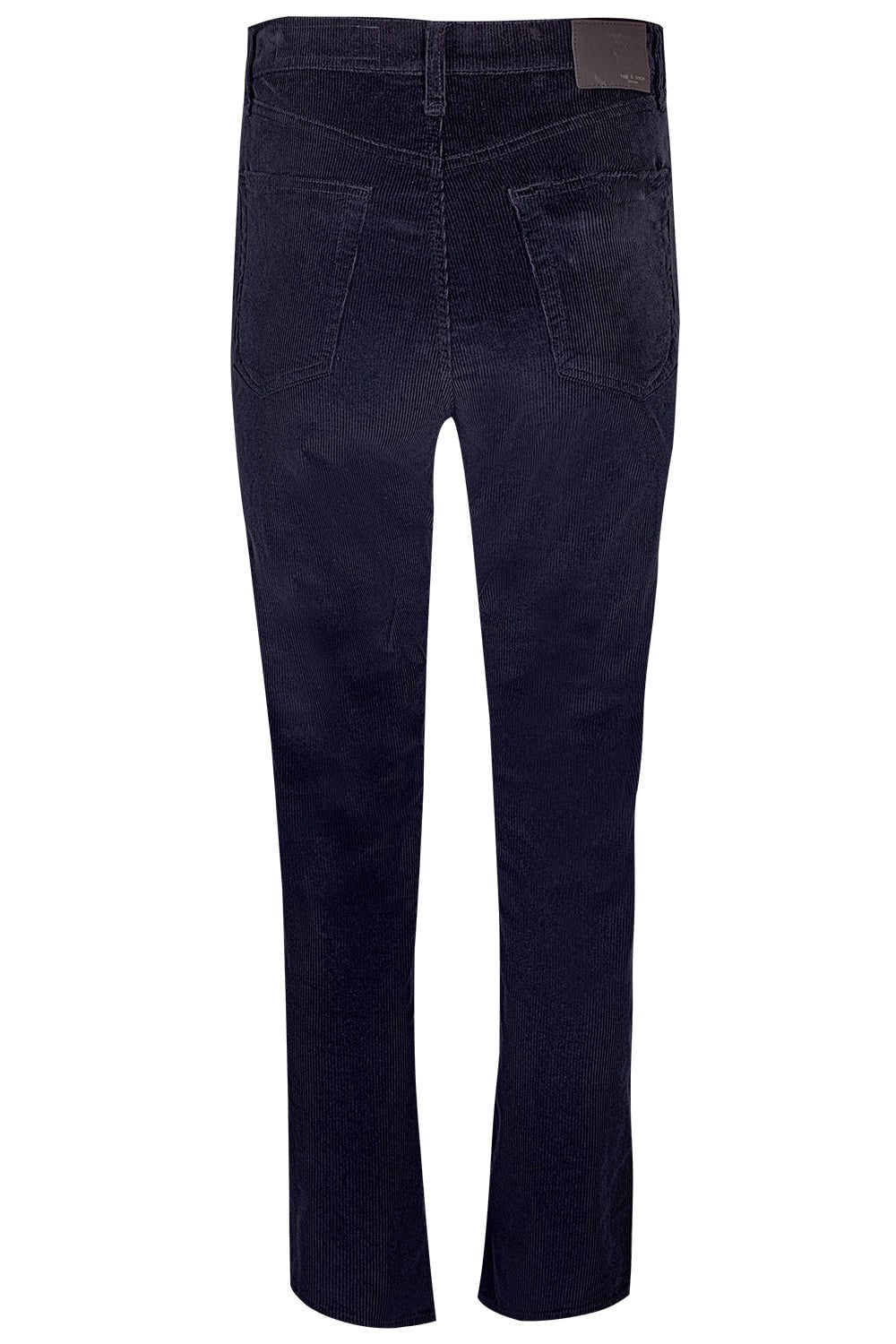 RAG & BONE-Wren Cord Slim Pant-