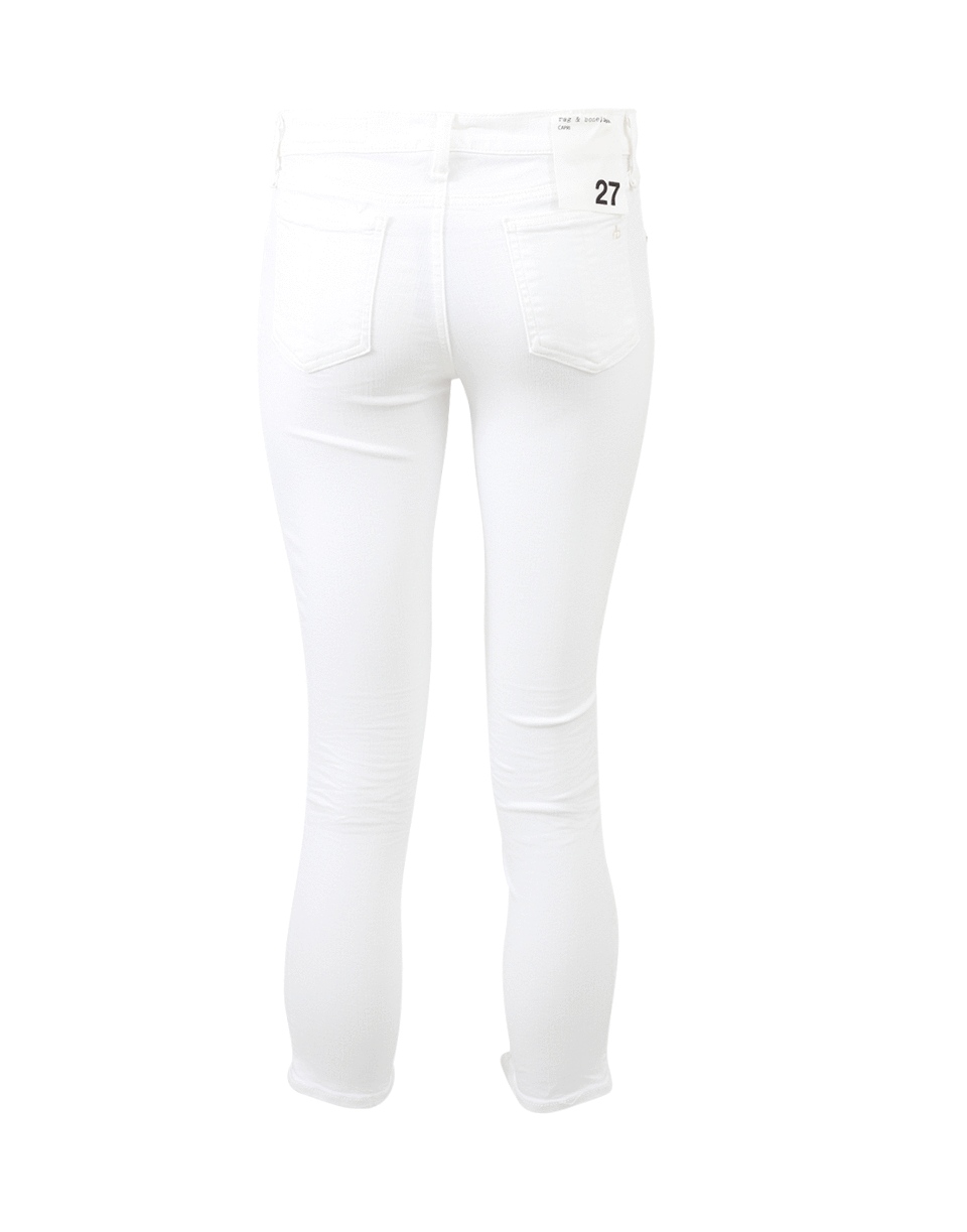RAG & BONE-Ultra Capri-