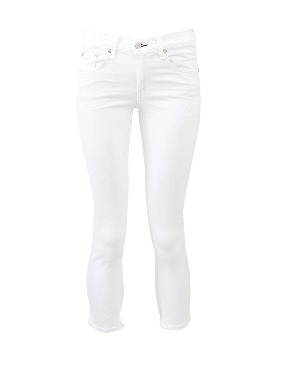 RAG & BONE-Ultra Capri-