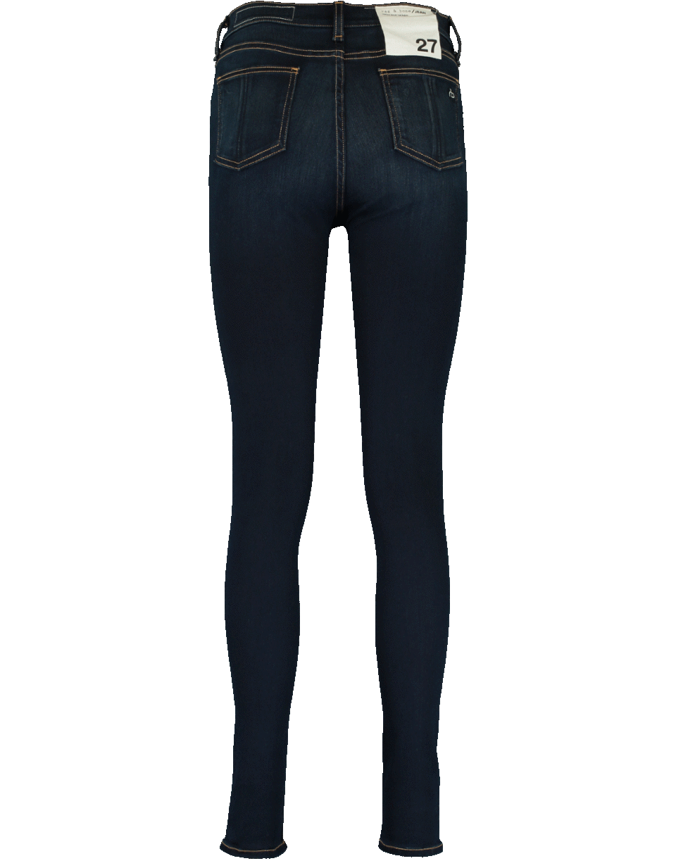 RAG & BONE-Skinny Jean-